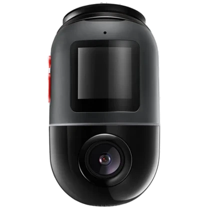 Cameră DVR frontală 70mai X200 Omni, Negru