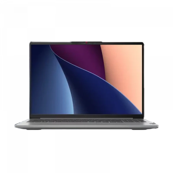 Laptop 16 Lenovo IdeaPad Pro 5 16IRH8, Arctic Grey, Intel Core i5-13500H, 16GB/512GB, Fără SO