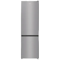 Frigider Gorenje NRK 6201 ES4, Gri