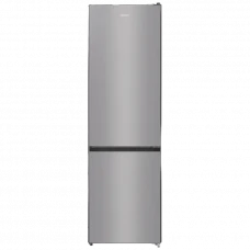 Холодильник Gorenje NRK 6201 ES4, Серый