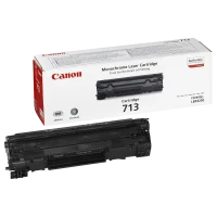 Cartuş Canon 713, Negru