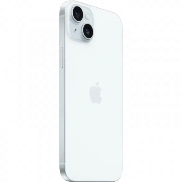 Смартфон Apple iPhone 15 Plus, 6Гб/256Гб, Синий