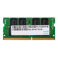 Memorie RAM Apacer AS04GGB24CETBGH, DDR4 SDRAM, 2400 MHz, 4GB, AS04GGB24CETBGH