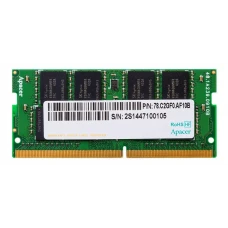 Memorie RAM Apacer AS04GGB24CETBGH, DDR4 SDRAM, 2400 MHz, 4GB, AS04GGB24CETBGH