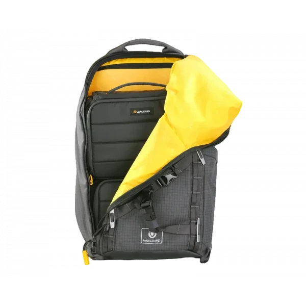 Geantă pentru camera foto Vanguard VEO BIB F28, Negru