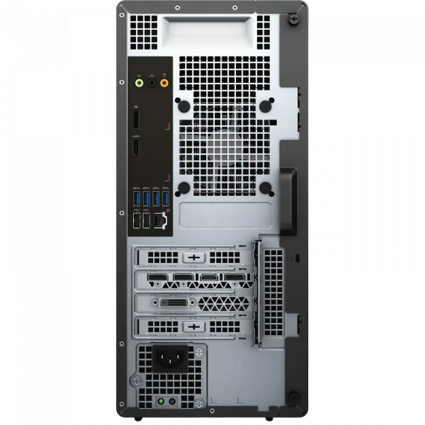 Gaming Computer DELL XPS 8940, Башня, Intel Core i7-11700, 16ГБ/1512Гб, nVIDIA GeForce GTX 1660 Ti, Windows 10 Home