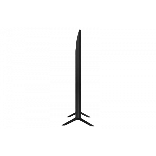 65 LED SMART TV Samsung UE65CU7100UXUA, 3840x2160 4K UHD, Tizen, Negru