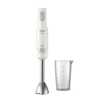 Погружной блендер PHILIPS HR2534/00, Белый