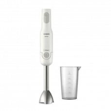 Blender de mână PHILIPS HR2534/00, Alb