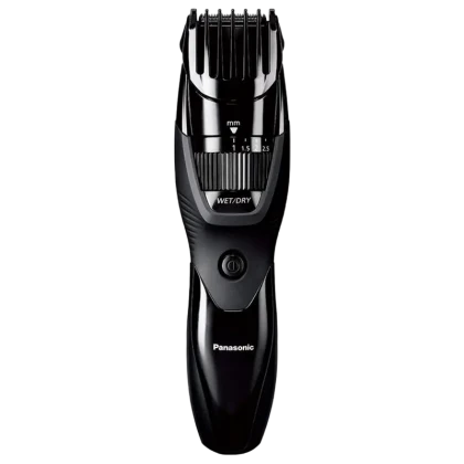 Мужской Триммер Panasonic ER-GB42-K520, Чёрный