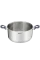 Set de vase Tefal G712S855, Oțel inoxidabil