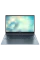 Laptop 15,6 HP Pavilion 15-eh1009ur, Fog Blue, AMD Ryzen 5 5500U, 8GB/512GB, FreeDOS