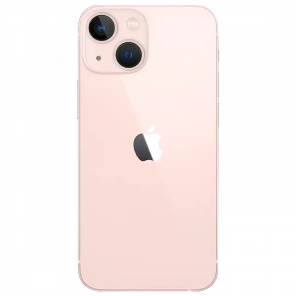 Смартфон Apple iPhone 13 mini / 128Гб / 4Гб / Pink
