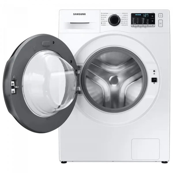 Стиральная машина Samsung WW80TA026AE1LE, 8кг, Белый