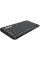 Tastatură Logitech K380S, Fără fir, Grafit