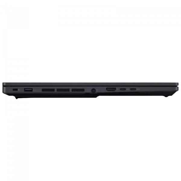 Ноутбук 16 ASUS ProArt Studiobook 16 OLED H5600QE, Star Black, AMD Ryzen 7 5800H, 16Гб/1024Гб, Windows 11 Pro