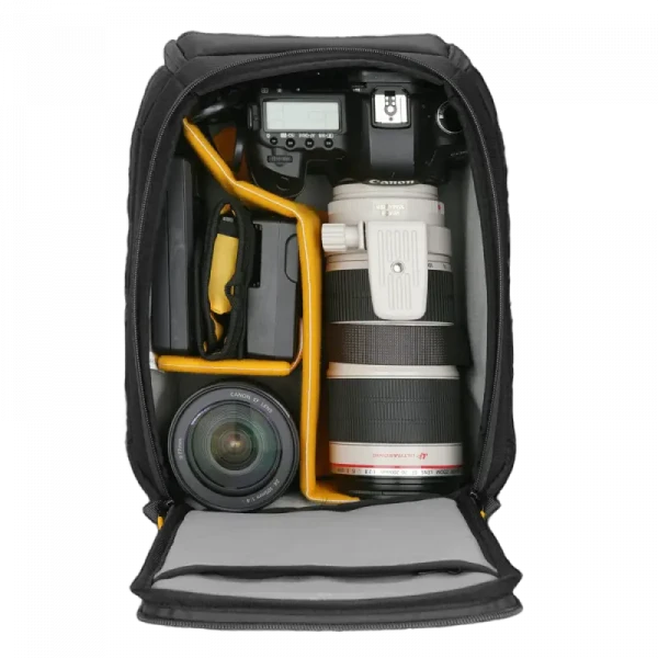 Vanguard VEO BIB F27, Negru