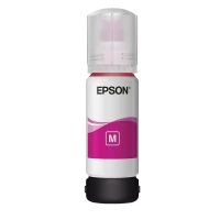 Recipient de cerneală Epson 112 EcoTank, C13T06C34A, Magenta