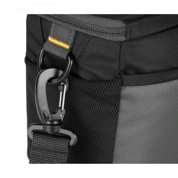 Geantă pe umăr Vanguard VEO BIB T25, Negru