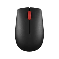 Mouse Wireless Lenovo Essential Compact, Negru