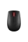 Mouse Wireless Lenovo Essential Compact, Negru