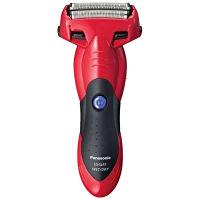 Aparat de ras electric Panasonic ES-SL41-R520, Roșu