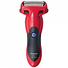 Электробритва мужская Panasonic ES-SL41-R520, Красный