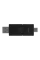 Memorie USB Kingston DataTraveler Duo, 64GB, Negru
