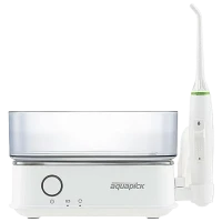 Irigator oral Aquapick AQ 240, Alb