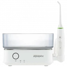Irigator oral Aquapick AQ 240, Alb
