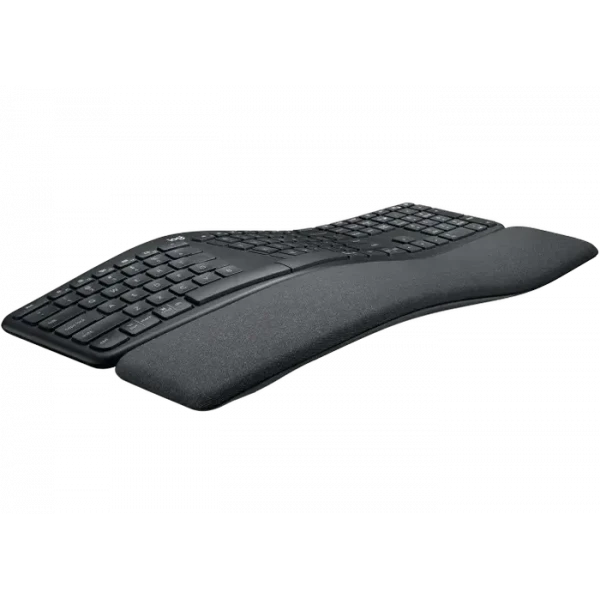 Tastatură Logitech K860, Fără fir, Negru