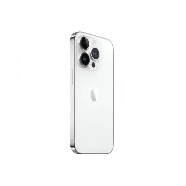 Смартфон Apple iPhone 14 Pro Max / 512Гб / 6Гб / Silver