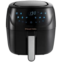 Friteuză cu aer cald Russell Hobbs 27160-56, Negru