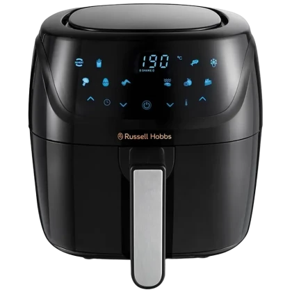 Friteuză cu aer cald Russell Hobbs 27160-56, Negru