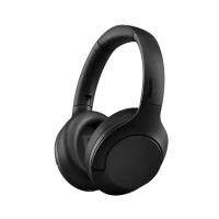Наушники Philips TAH8506BK/00, Чёрный