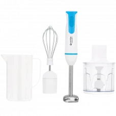 Blender de mână VITEK VT-8530, Alb