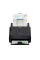 Потоковый Сканер Canon imageFORMULA DR-S250N, A4, Чёрный