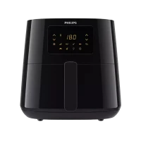 Аэрофритюрница Philips HD9270/90, Чёрный