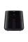 Friteuză cu aer cald Philips HD9270/90, Negru