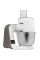 Robot de bucătărie Bosch MUM5XW20, Alb