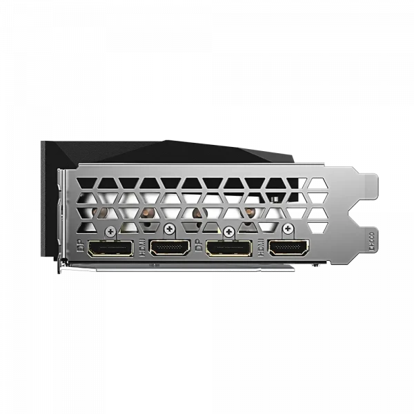 Видеокарта Gigabyte GV-N306TGAMINGOC PRO-8GD, 8GB GDDR6 256бит