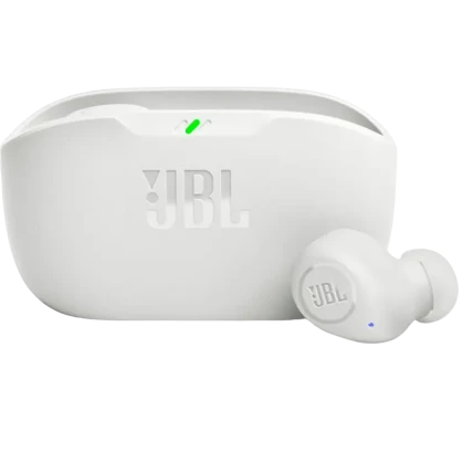 Наушники JBL Wave Buds, Белый