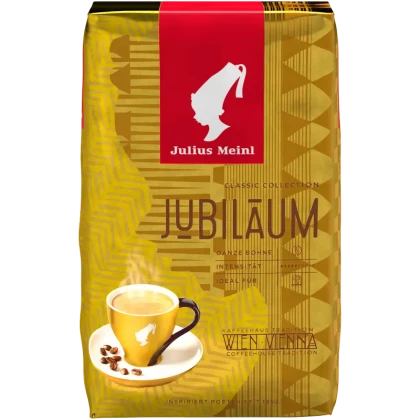 Кофе Julius Meinl Jubilaum, 500 г