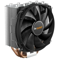 Кулер для процессора be quiet! Shadow Rock Slim 2