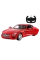 Jucărie cu telecomandă Rastar Mercedes AMG GT, 1:14, Roșu (74000)