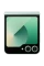 Смартфон Samsung Galaxy Flip 6, 8Гб/512Гб, Мятный