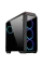 Компьютерный корпус Chieftec GP-02B-OP, Midi-Tower, ATX, Чёрный