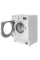 Mașină de spălat Hotpoint-Ariston BI WMHG 81485 EU, 8kg, Alb