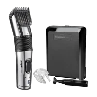 Aparat de tuns BaByliss E977E, Argintiu