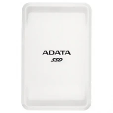 SSD portabil extern ADATA SC685, 500 GB, Alb (ASC685-500GU32G2-CWH)